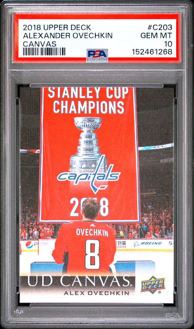 front of the slab