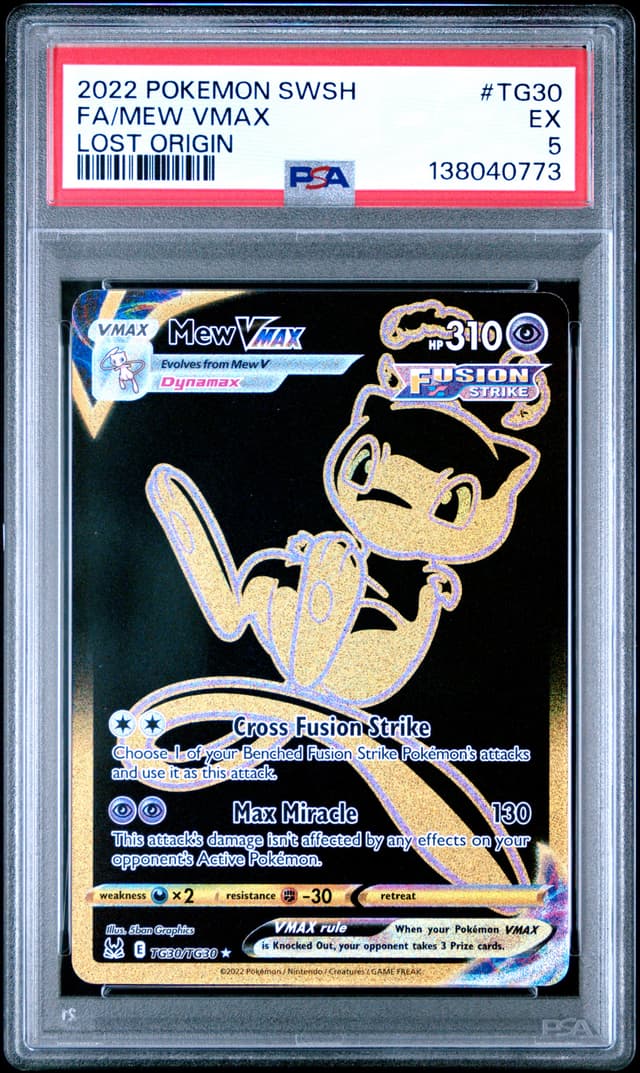 front of the slab