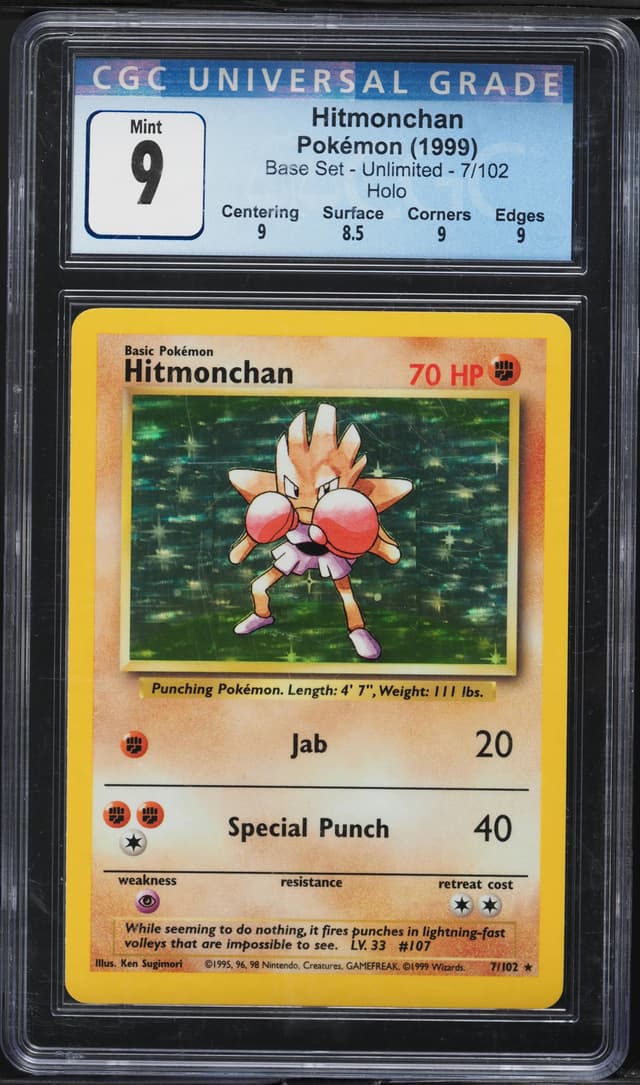 front of the slab