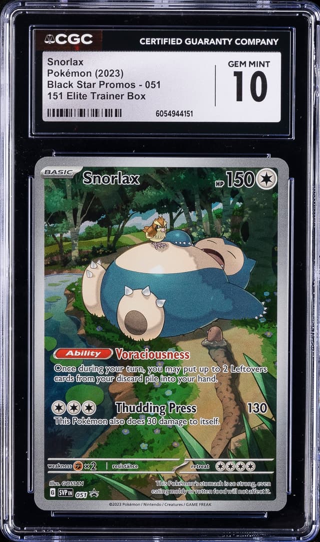 front of the slab