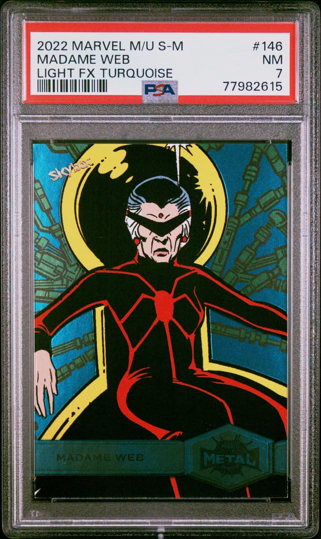 front of the slab