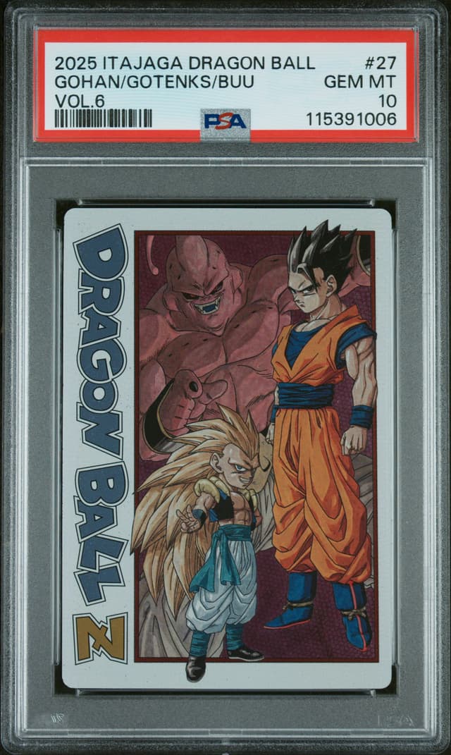 front of the slab