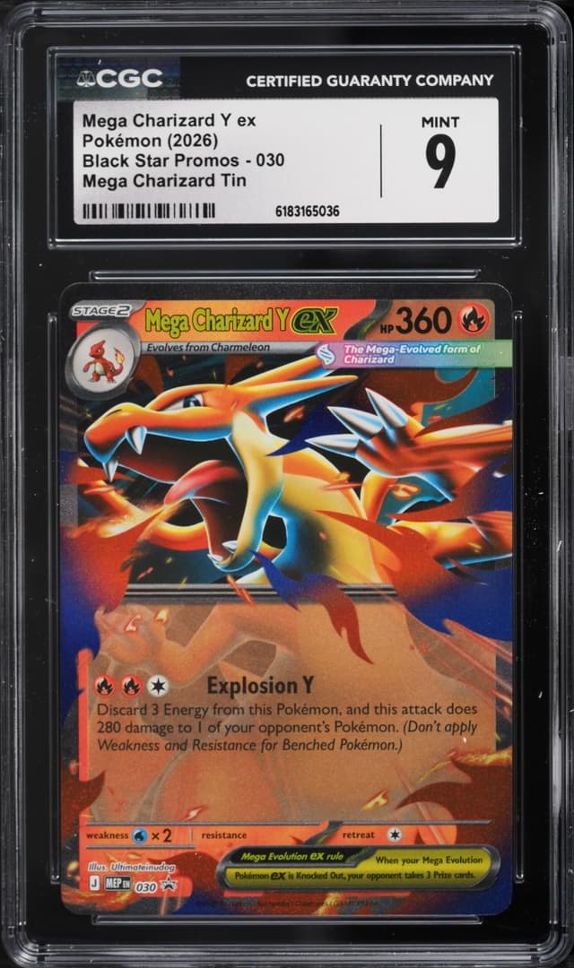 front of the slab