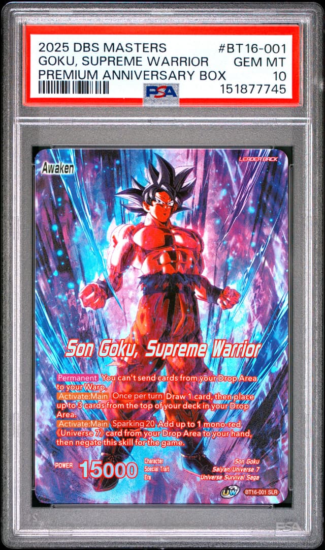 front of the slab