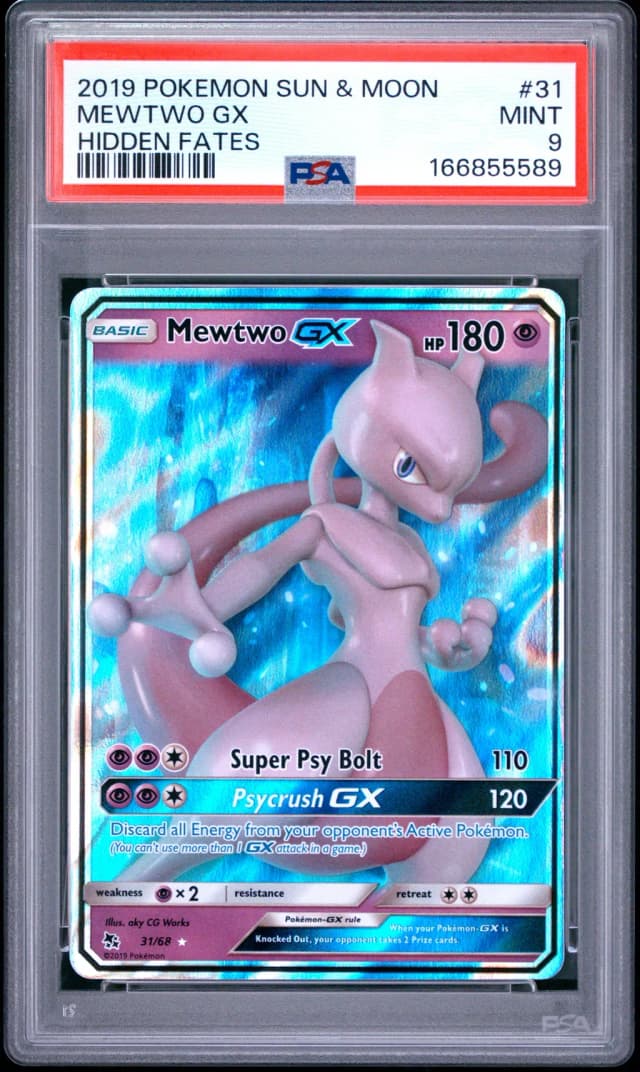 front of the slab