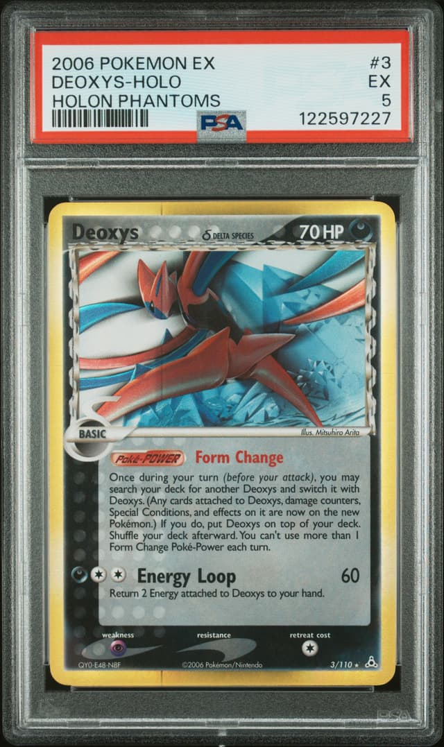 front of the slab