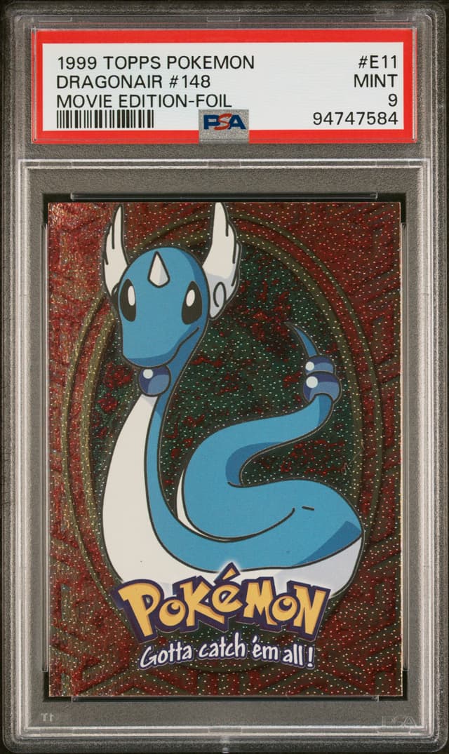 front of the slab