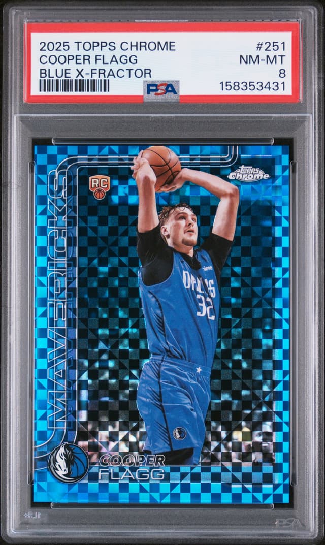 front of the slab
