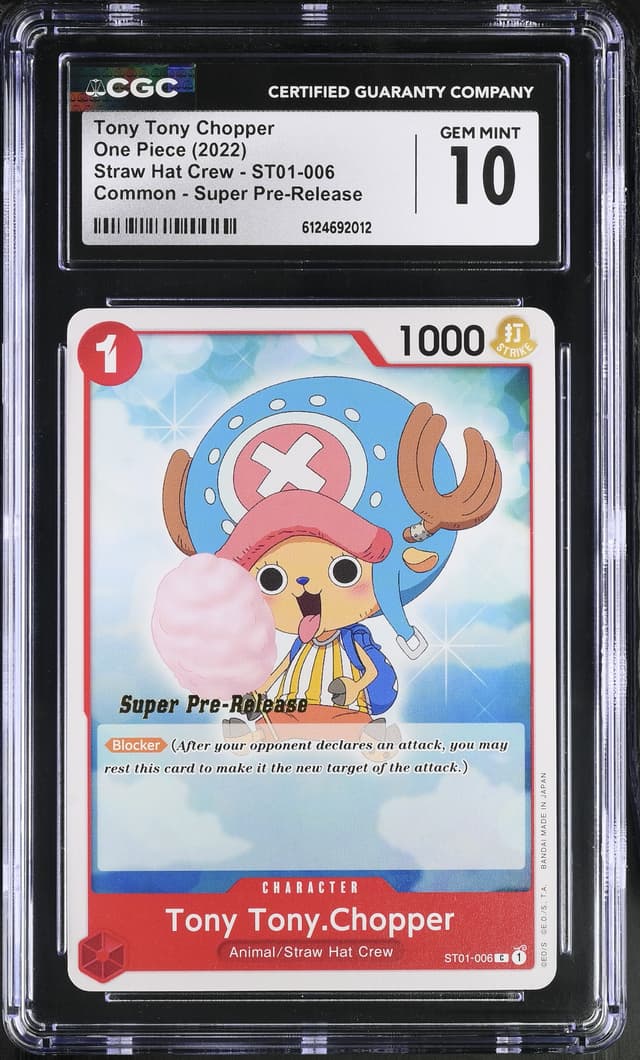 front of the slab