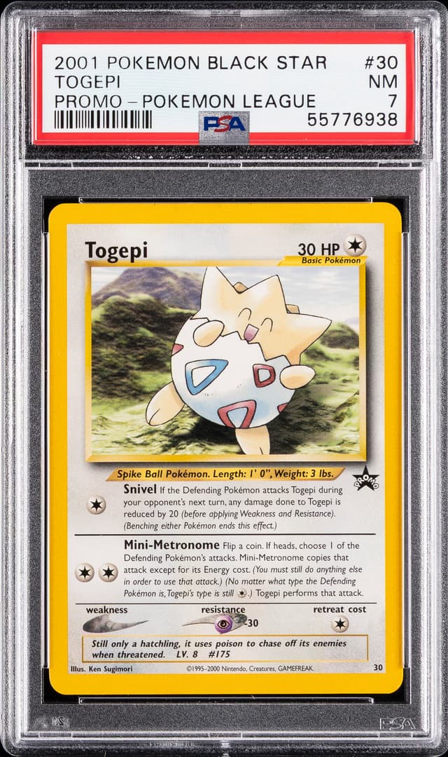 front of the slab