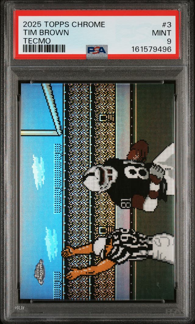 front of the slab