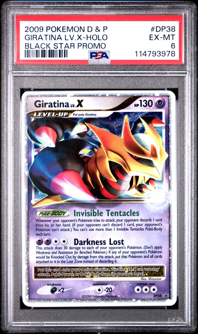 front of the slab