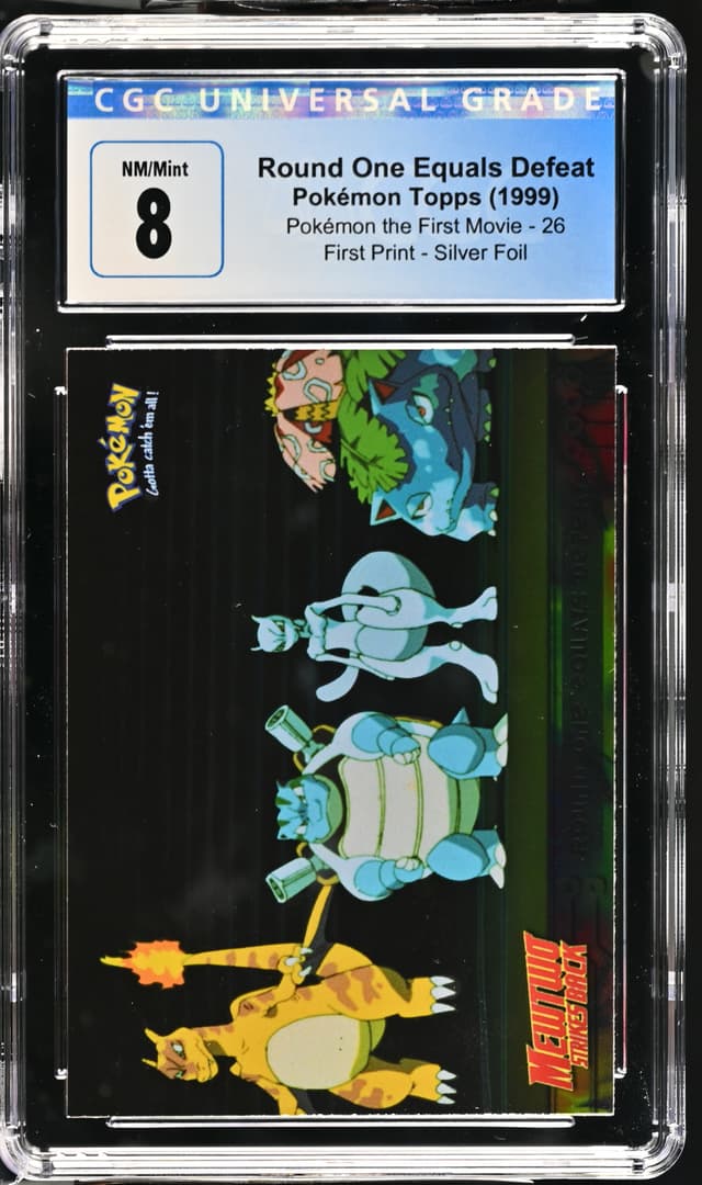 front of the slab