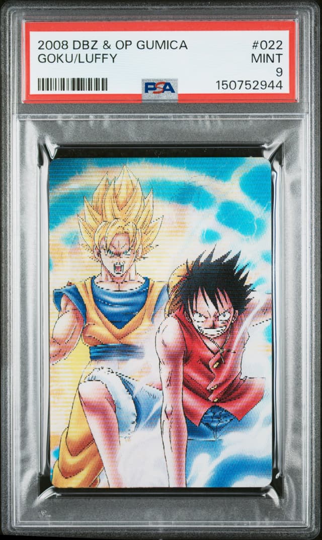 front of the slab