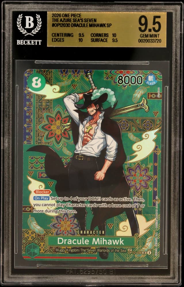 front of the slab