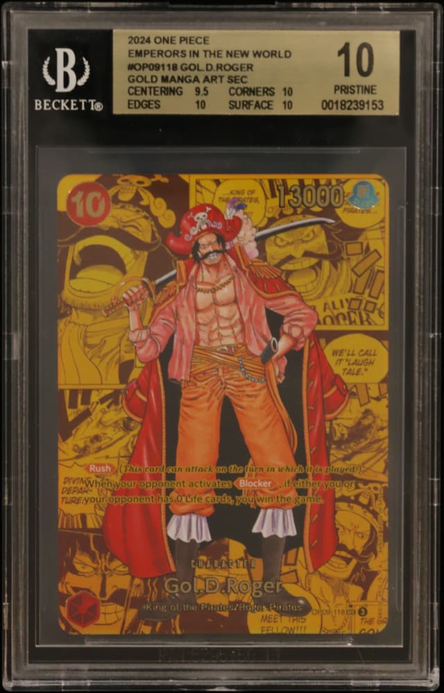 front of the slab