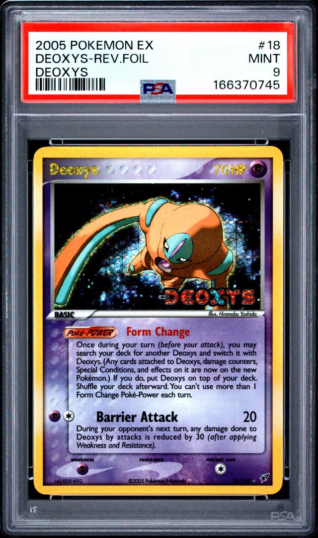 front of the slab