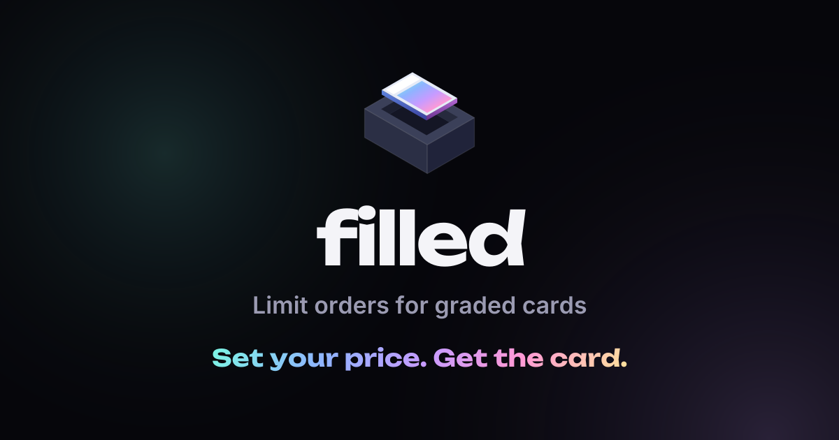 Get the app · filled